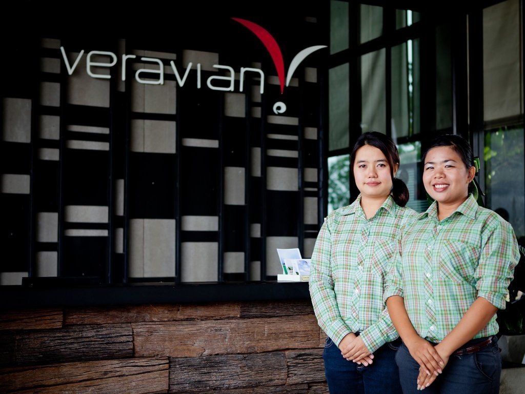 Veravian Resort 3*