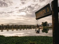 Inthanon Riverside Resort 3*