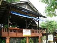 Wangsagang Terrace Resort 2*