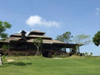 Chiangmai Inthanon Golf and Natural Resort 4*