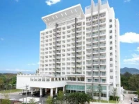 Kantary Hotel Kabinburi Prachinburi 5*