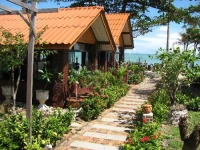 Talkoo Beach Resort 3*