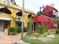 Khanom Maroc Resort & Spa 3*