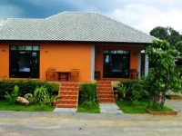 Khanom Sunrise Beach Resort 3*