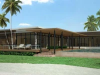 Baan Civilize Resort 4*