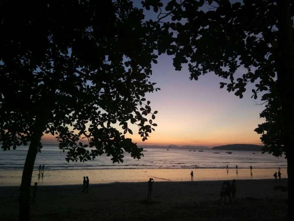 Golden Beach Resort 3*
