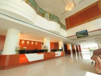 Pratunam Hotel Khonkaen 3*