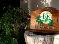 KK Garden Serviced Apartment 3*