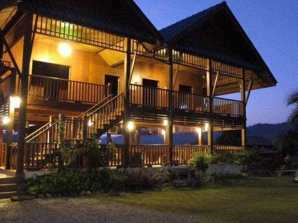 Herntai Resort 2*