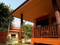 Khunnam Rimtarn Resort 4*