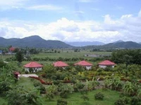 Phawana Garden 3*