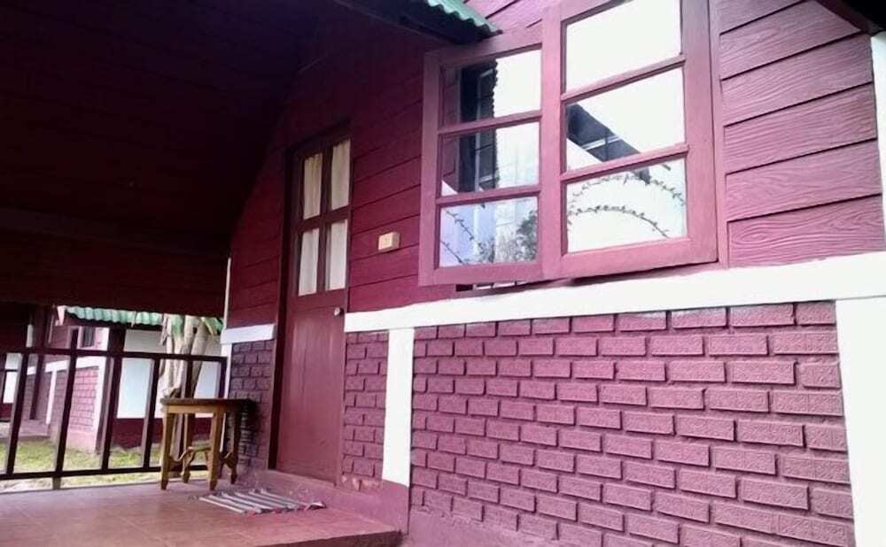 Navasoung Resort 3*