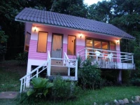 Bamboo View Resort 2*