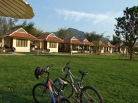 The Oriental Village Chiang Mai 3*