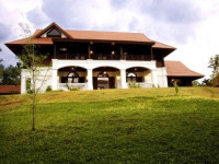 Lanna Hill House