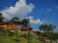 Mok Fah Sai Resort 3*