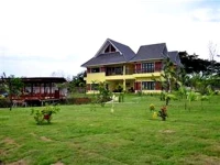 Baan Maitee Boutique House 3*