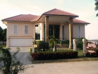 Mukdahan Manor B&B 3*