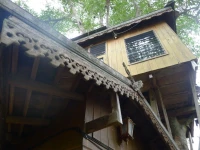 Pai Treehouse Resort 3*
