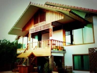 Phu Chaba Resort 2*