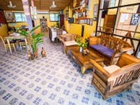 Faasai Resort and Spa 3*