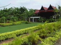 Reverie Hideaway Hotel Nong Suea 4*
