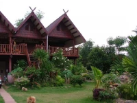 Thai House Isaan Guesthouse 4*