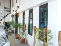 Nongkhai City Hotel 3*