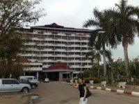Nongkhai Grand Hotel 2*