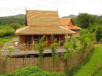 Bulun Buri Pai Resort 3*