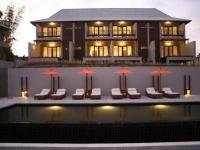Yoma Hotel Pai 4*