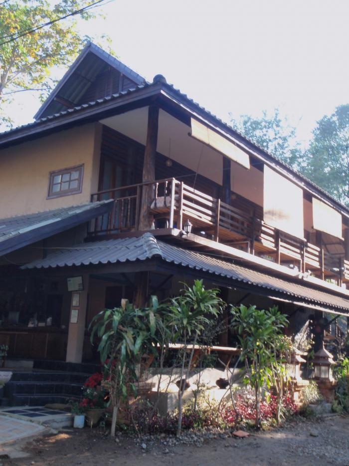 Baan Tawan Pai 2*