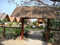 Kulab Resort & Restaurant 