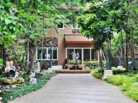 Khaoyai Kirithantip Resort 3*