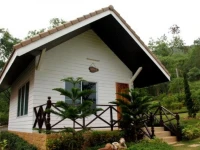 Lucky Farm Resort 2*