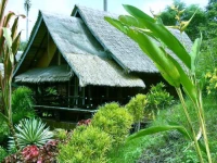 Sukorn Cabana Resort 3*