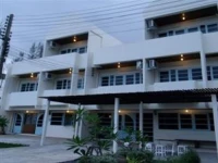 Albatross Guesthouse@Thungwualaen Beach 2*