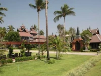 Prandhevee Hotel Pranburi 4*