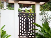 Pa Prai Villas 4*