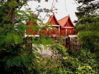 Green Gecko Hotel Udon Thani 4*