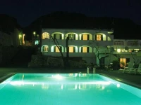 Parco Dei Principi 4*