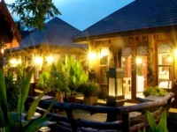 Garden View Resort Prachuap 2*