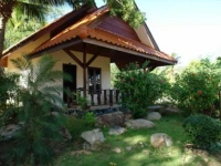 Buritara Resort And Spa Koh Phangan 3*