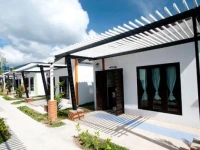 Power Beach Resort Koh Phangan 3*