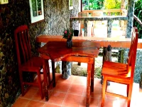 Tree Top River Huts 2*