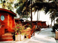 Rabiang Rua Beach Resort Phetchaburi