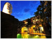 Capstone Resort 3*