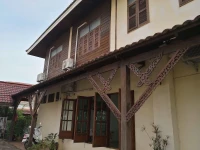 Keerawan House Rim Khong 2*