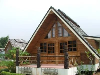 Phurua Bussaba Resort & Spa Loei 3*
