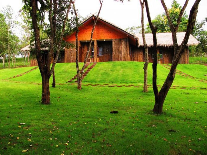 Chachanat Woodland 3*